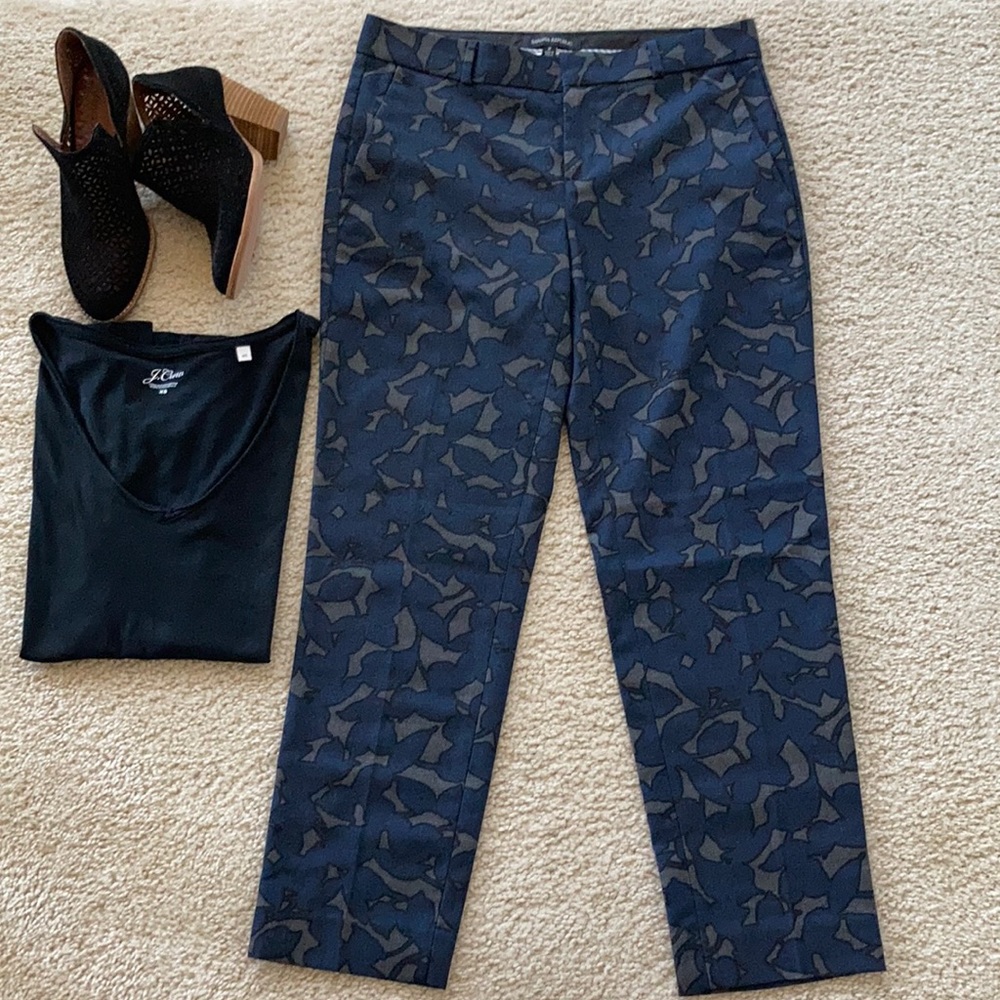 Banana Republic Avery Pant - Picture 1 of 8